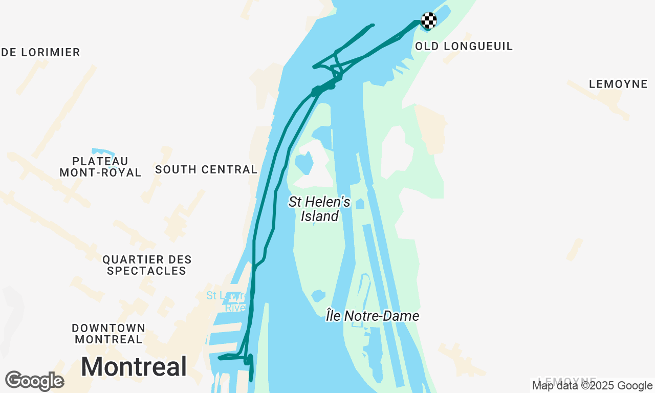 Introduction à la navigation