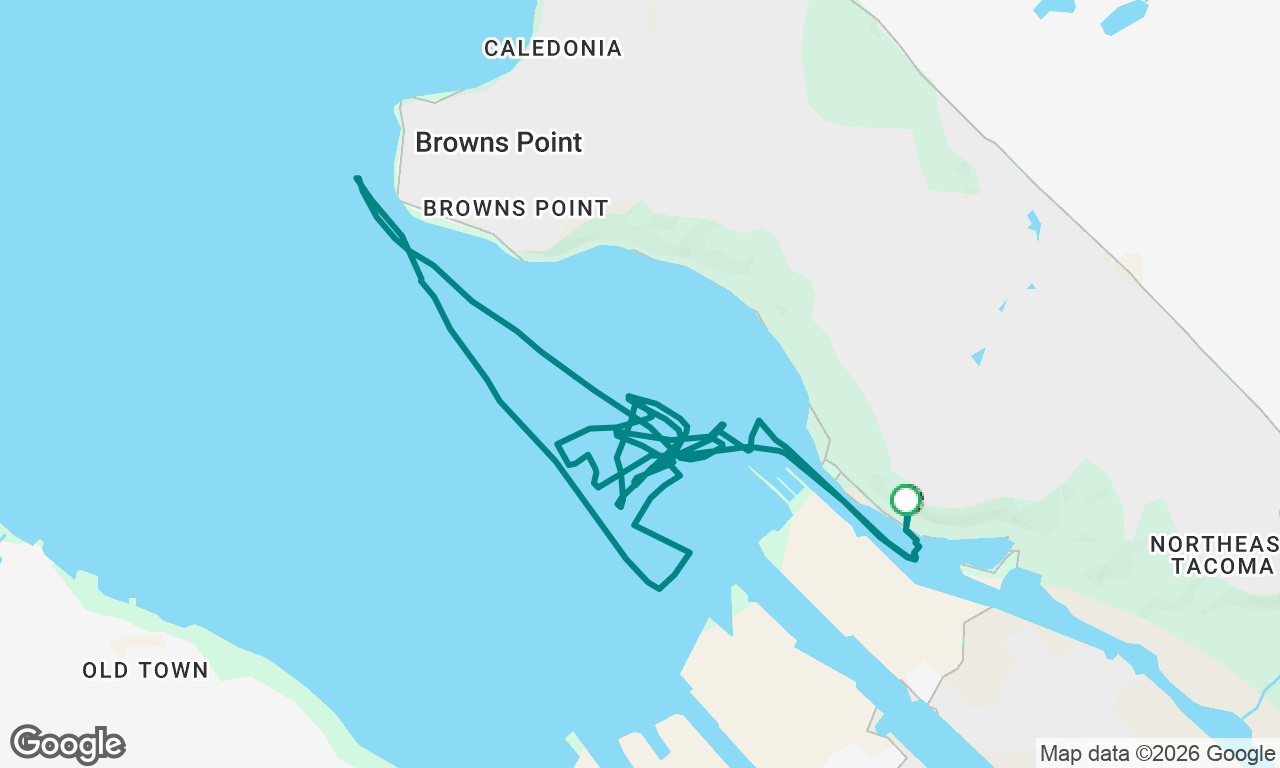 CYCT Wed Night Racing Spring Series race 2