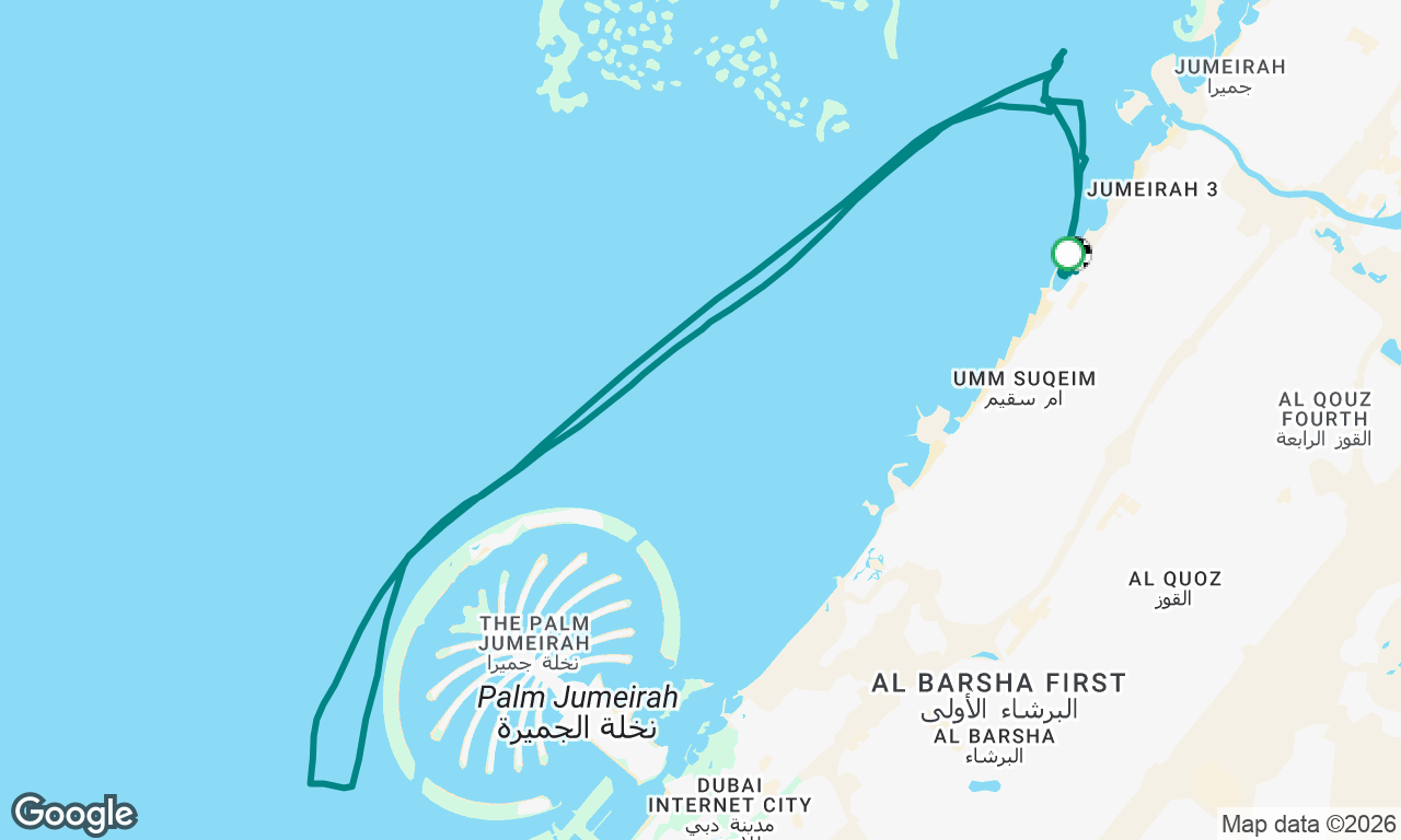 DOSC to DOSC regatta 