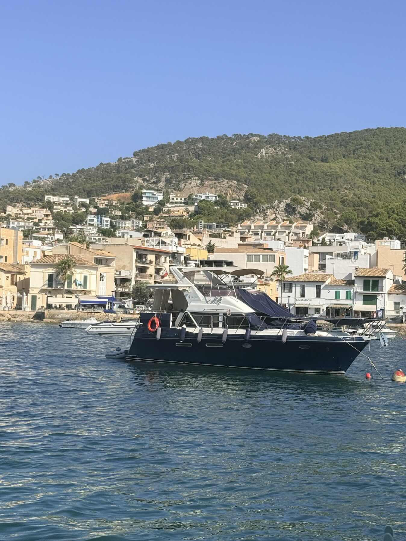 Charter Baleares S3P5 Soller - Andratx (Sp)_6337F269-F8D1-4BB9-B48C-3879AFAF057B
