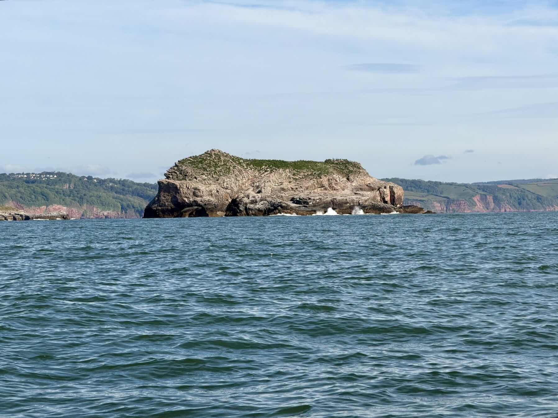 Last sail of our Tor Bay trip :-(_EA4F21D6-3EA4-4D39-AB4B-48E96F6F8CEA
