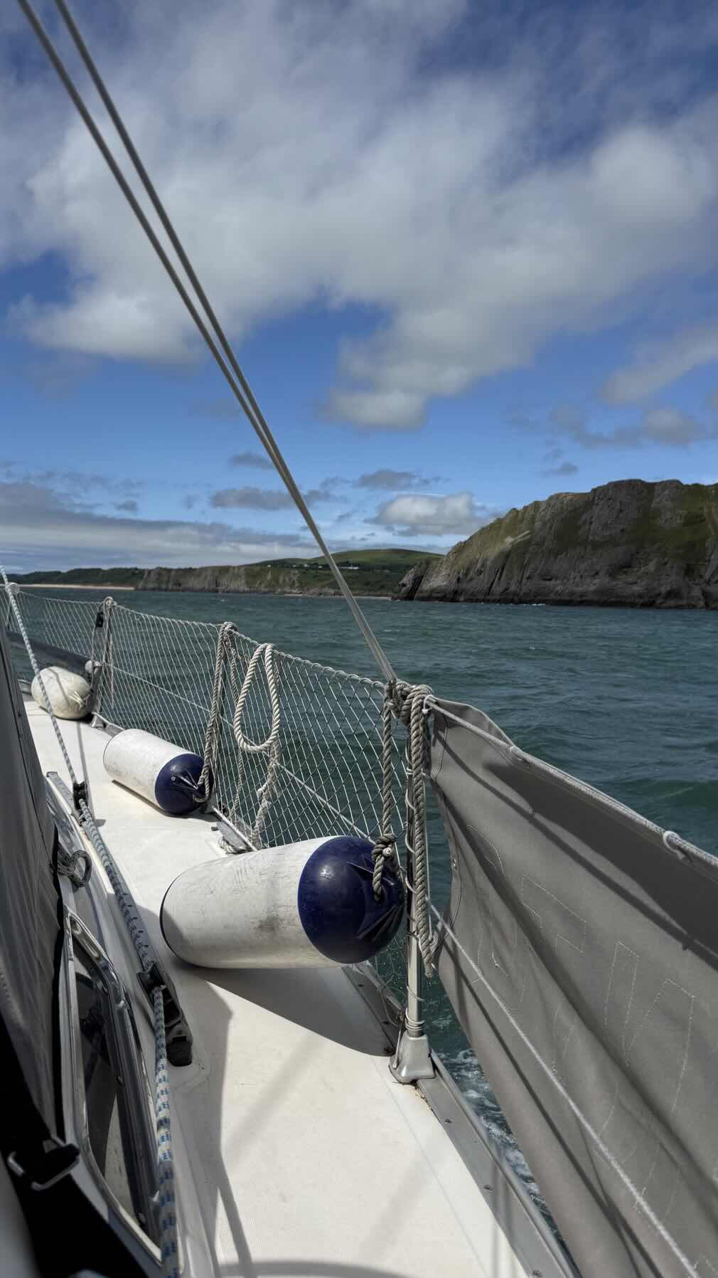 Oxwich trip _AA1964E3-BC1B-4BEB-B968-3692A023B4B8