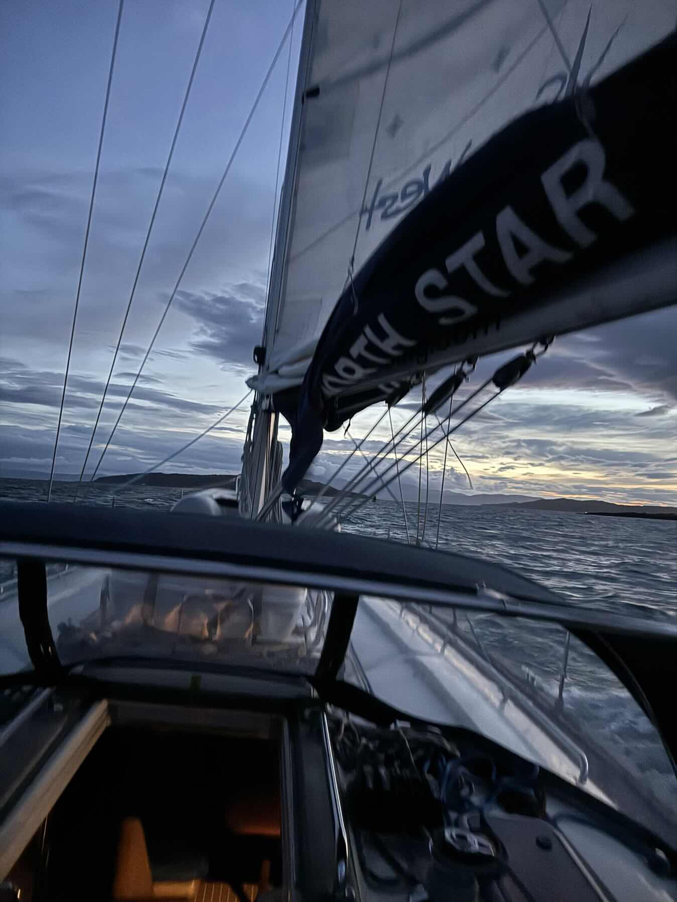 NB Scouts Exped 2025: Largs to Lochranza_84558876-6E39-4126-BAFC-6FD356D5340C