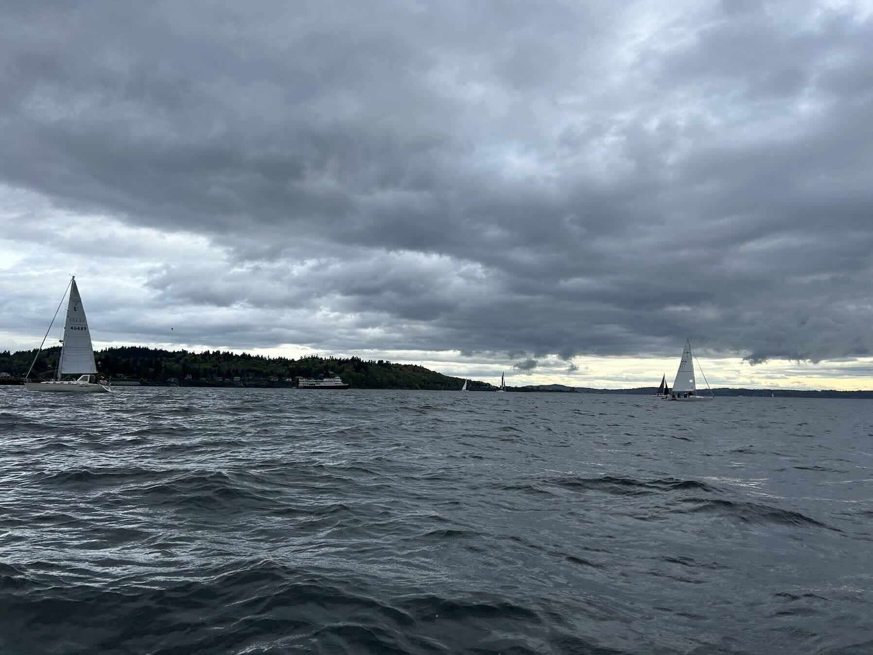 Ballard Cup 1 2026: Race 1 on Zephyr_B8EFC9A0-2EEE-4DF2-8D94-64BB804562A1