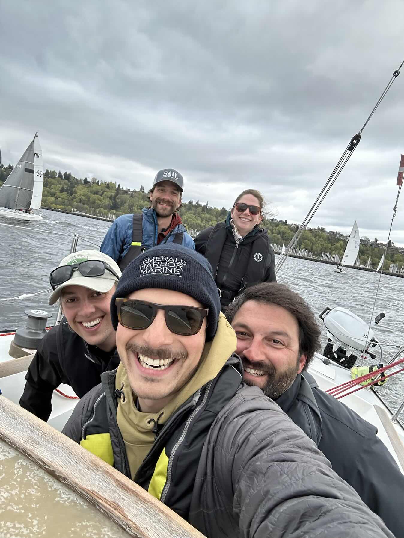 Ballard Cup 1 2026: Race 1 on Zephyr_E08FF473-4D26-4678-ACBE-F4C442DA284F
