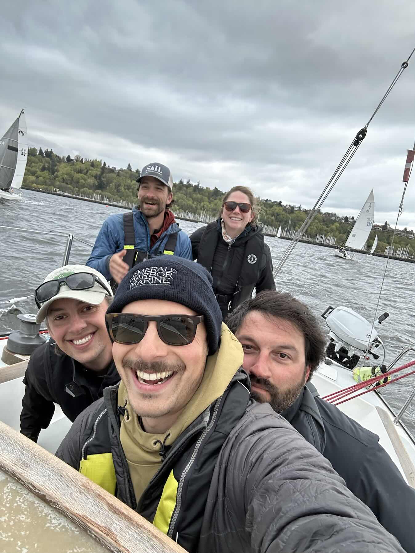 Ballard Cup 1 2026: Race 1 on Zephyr_ED019A7F-A7A1-416E-9822-0606A4CDD3C0