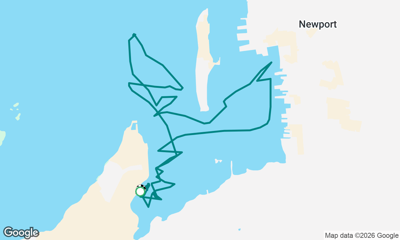 J/7 Sailing: Mom, Kinsley and Steve