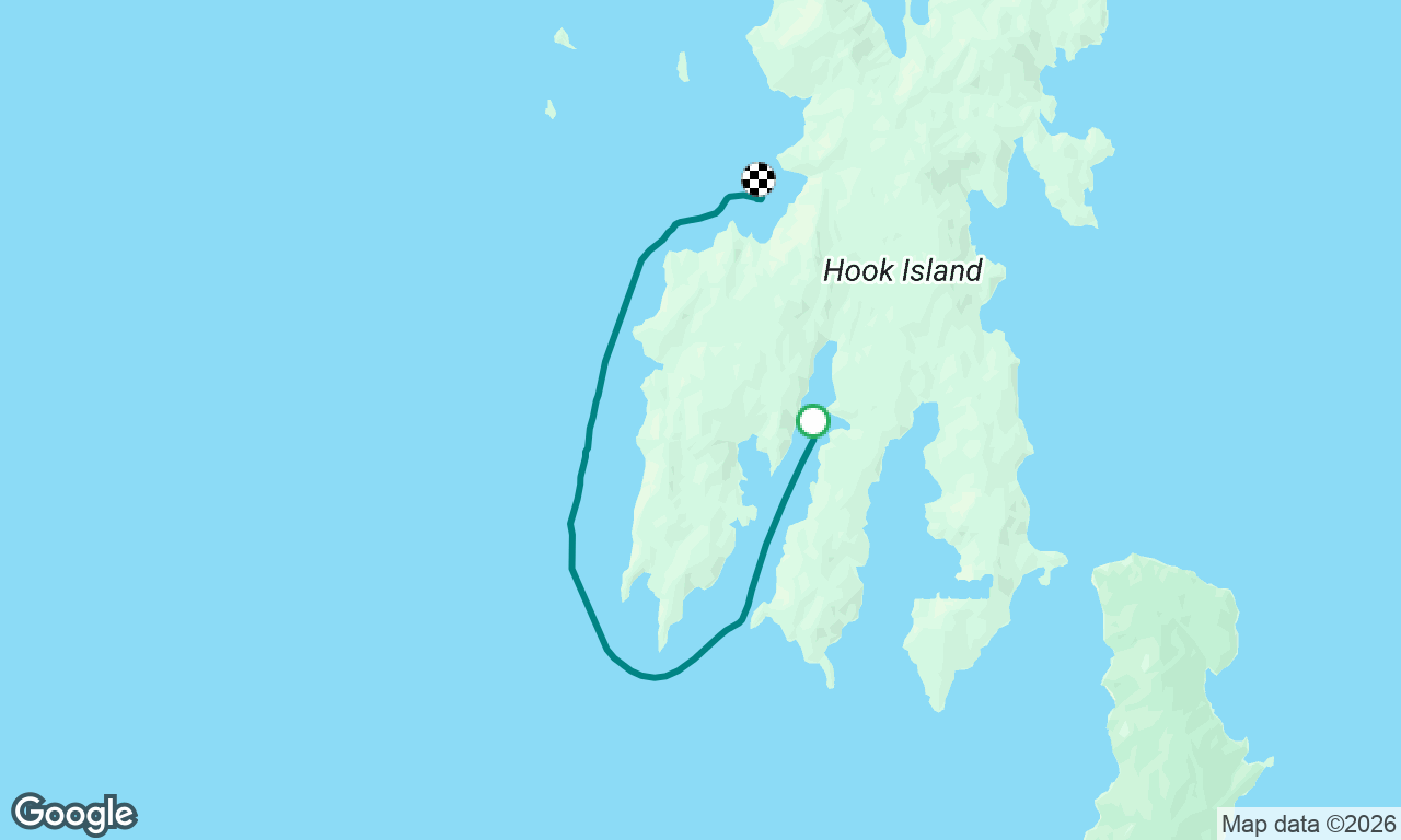 Hook Island