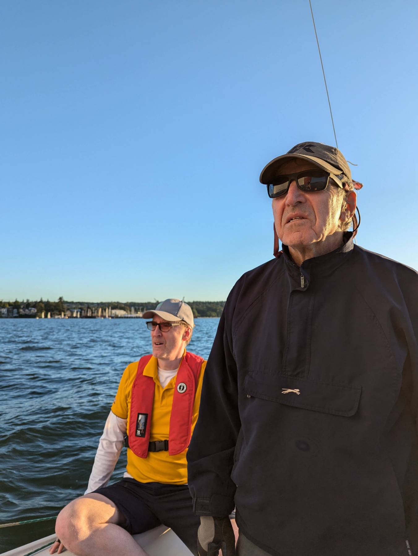 RVYC Wednesday Night Racing _77C0A0F5-9FCF-4D91-A229-4A0389FEFFBF