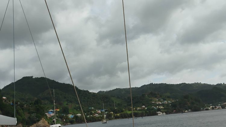 Voyage photo from