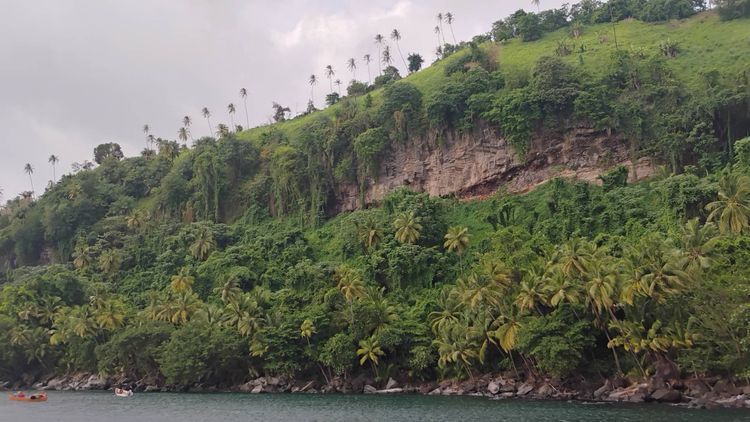 Voyage photo from