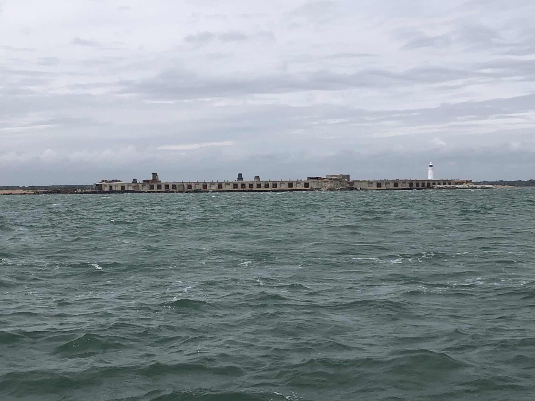 St Malo to Hamble _0A3CE522-7E03-48DE-80FD-71D1B5E43D30