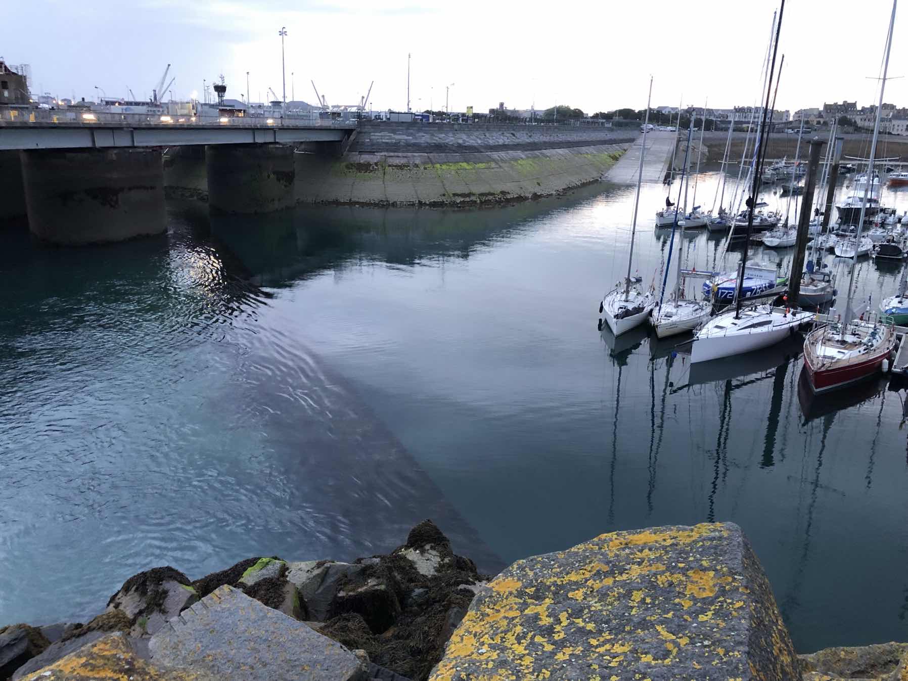 St Malo to Hamble _EF4E1EAE-ED19-458C-BB0C-36E68ED68818