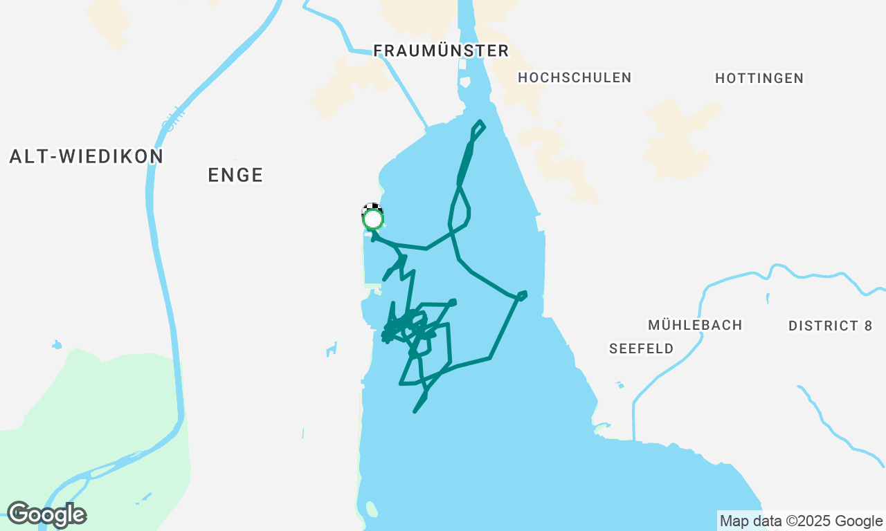 Segelschule #10