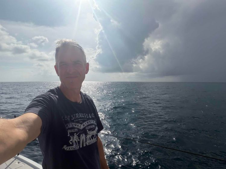 Voyage photo from Nha Trang to Singapore 