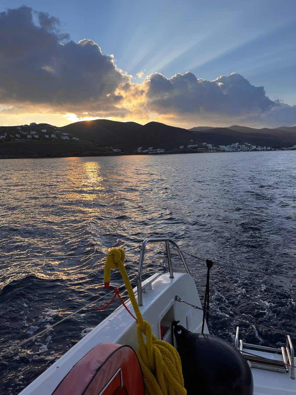 Day 2 - Kaluna to Merihas_B77378C3-A741-4930-9A00-25941A6DCEDA