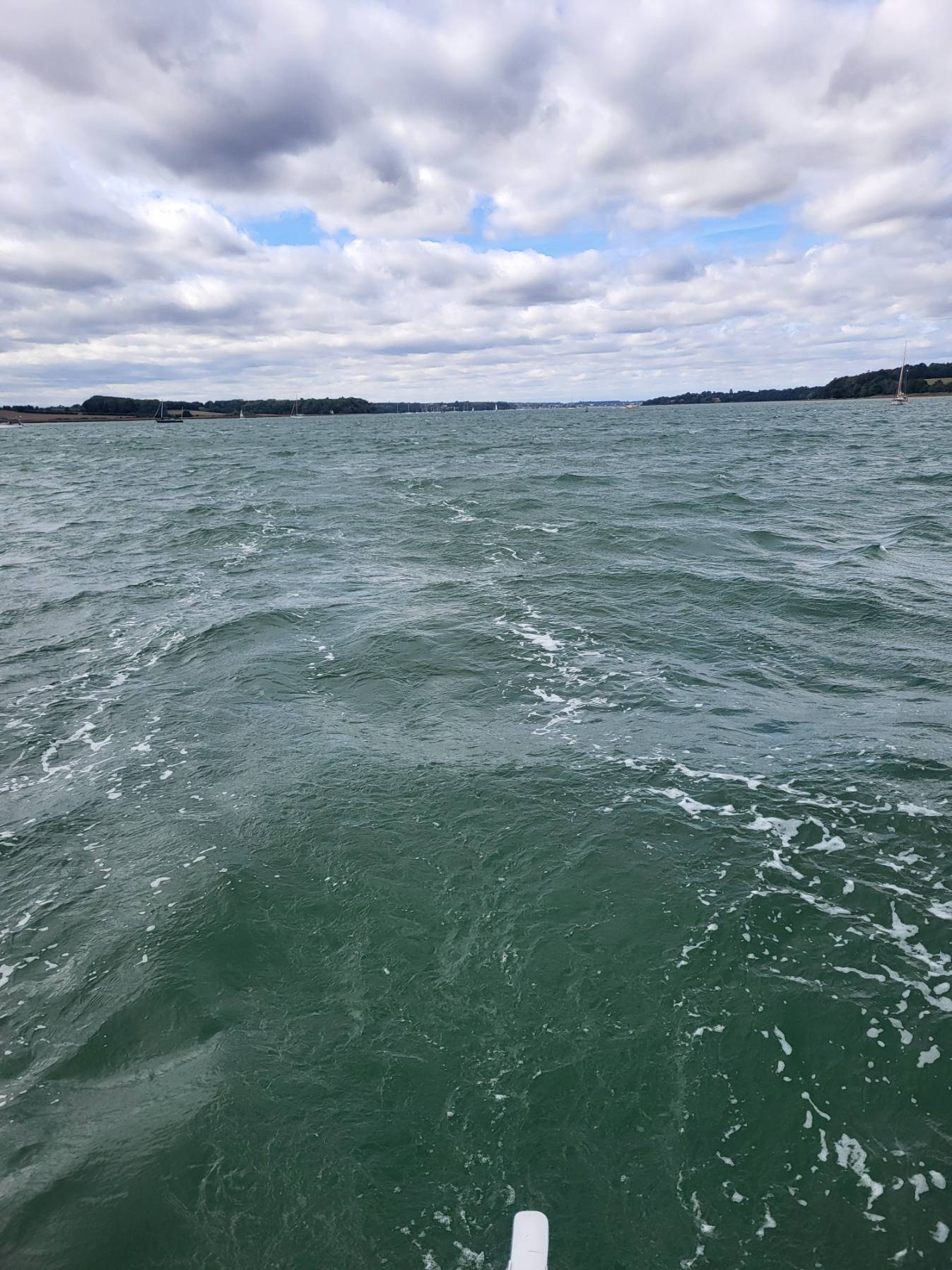 Saturday afternoon sail._468A68DA-505F-458D-BB3C-0149E1F59F4F