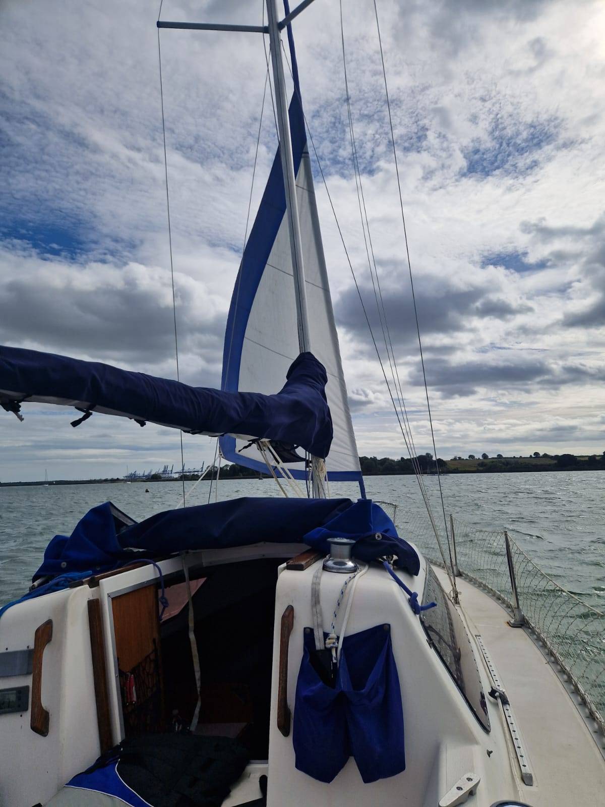 Saturday afternoon sail._EE67443E-679C-417B-82C1-ACF72074A31D
