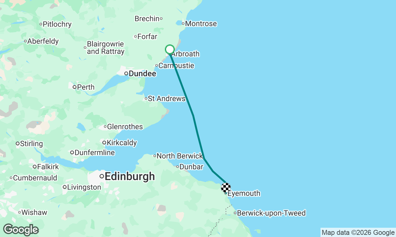 From Highland to low land