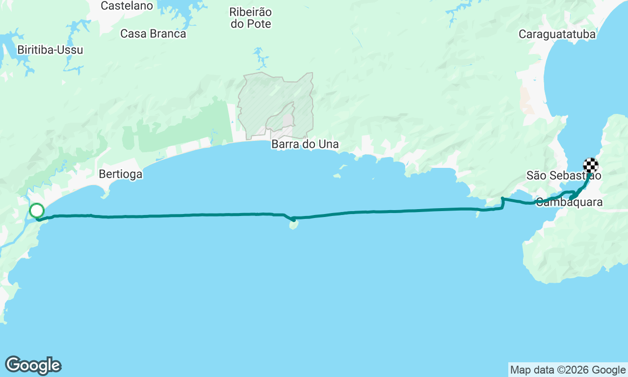 Bertioga Ilhabela