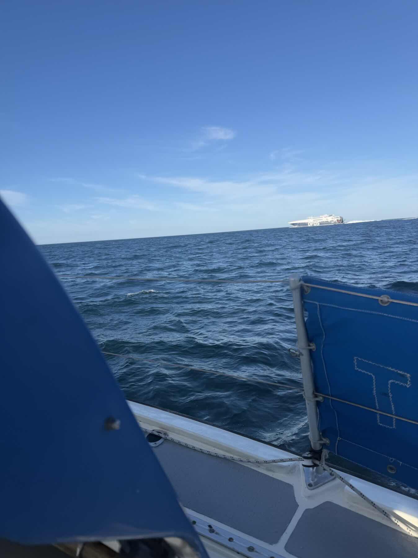 Sailing Granville to Jersey!_B986A8F6-45D0-48D2-93ED-95DCF2601CD7