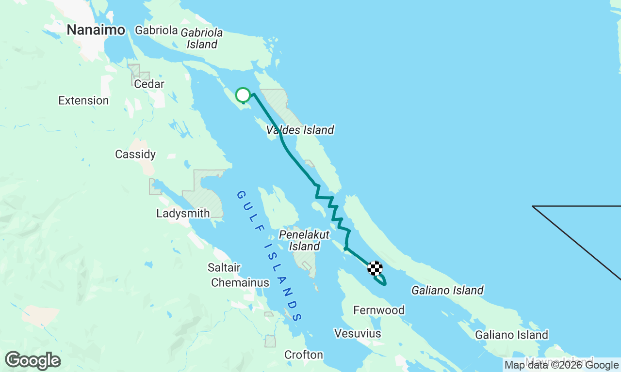 Orientation Cruise 2