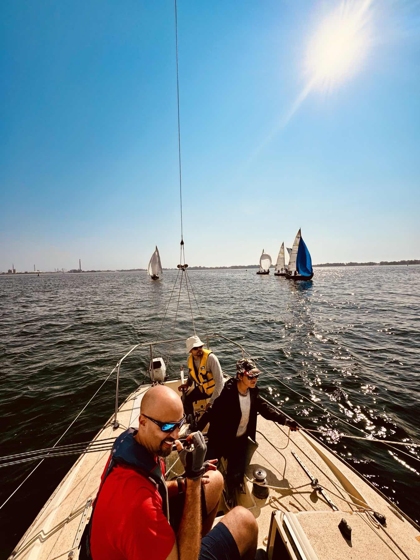 Sun. Aft Year End Race Around Island_CA59D6B7-12CB-4C6A-B449-C253703A67DC