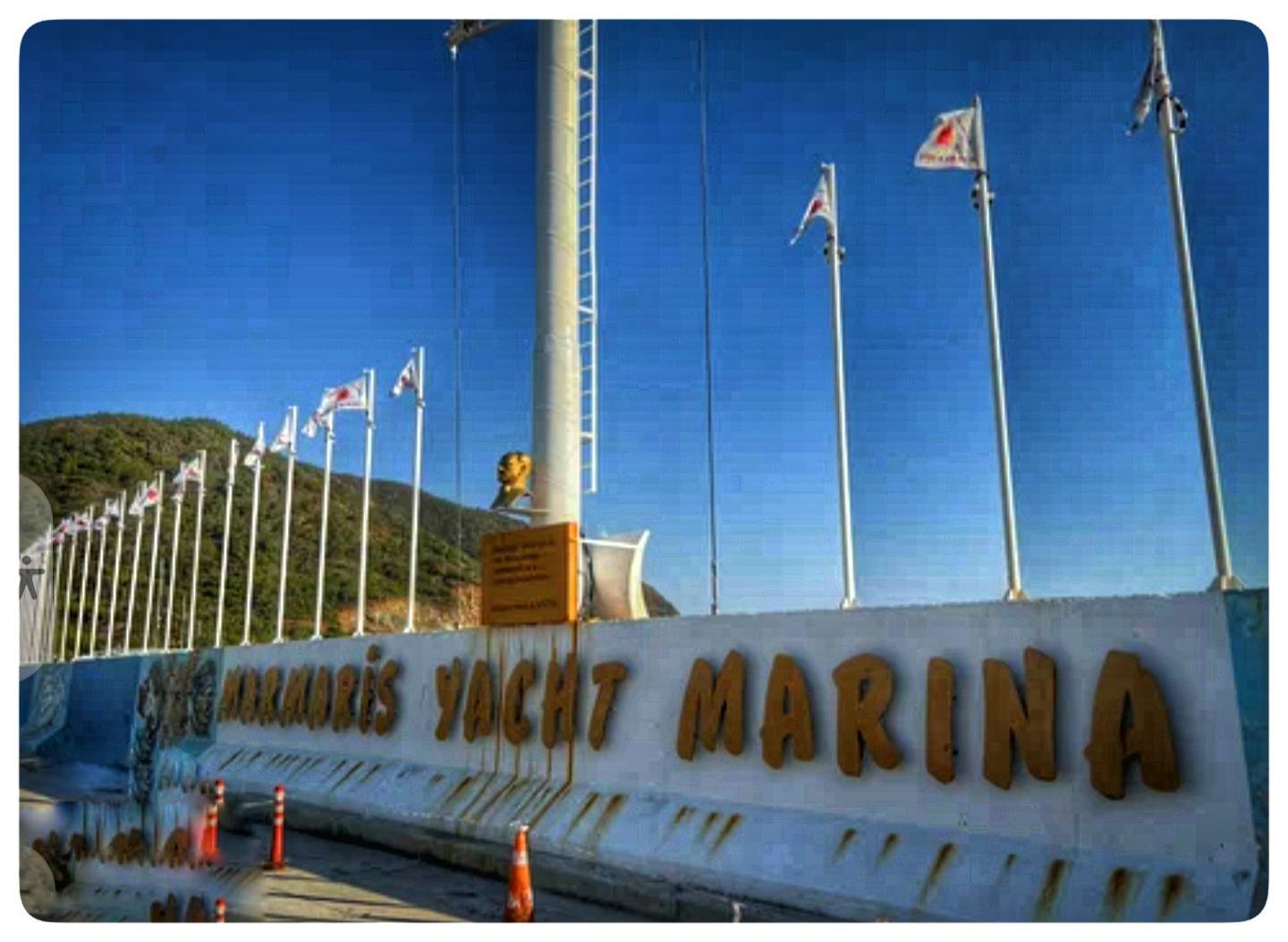 Marmaris Yacht Marina - Çiftlik _E457744D-A1AC-4F8B-A653-A81A0D20D2E3