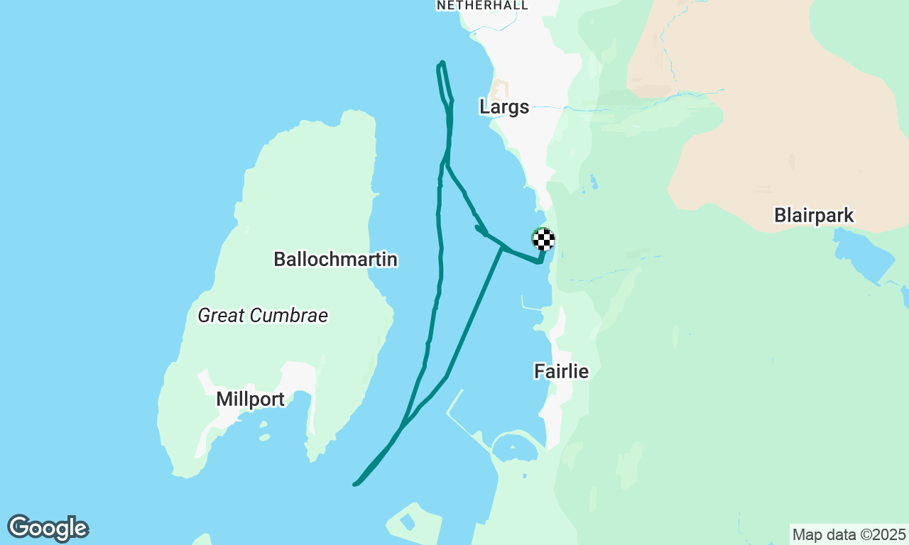 2025 Seatrials