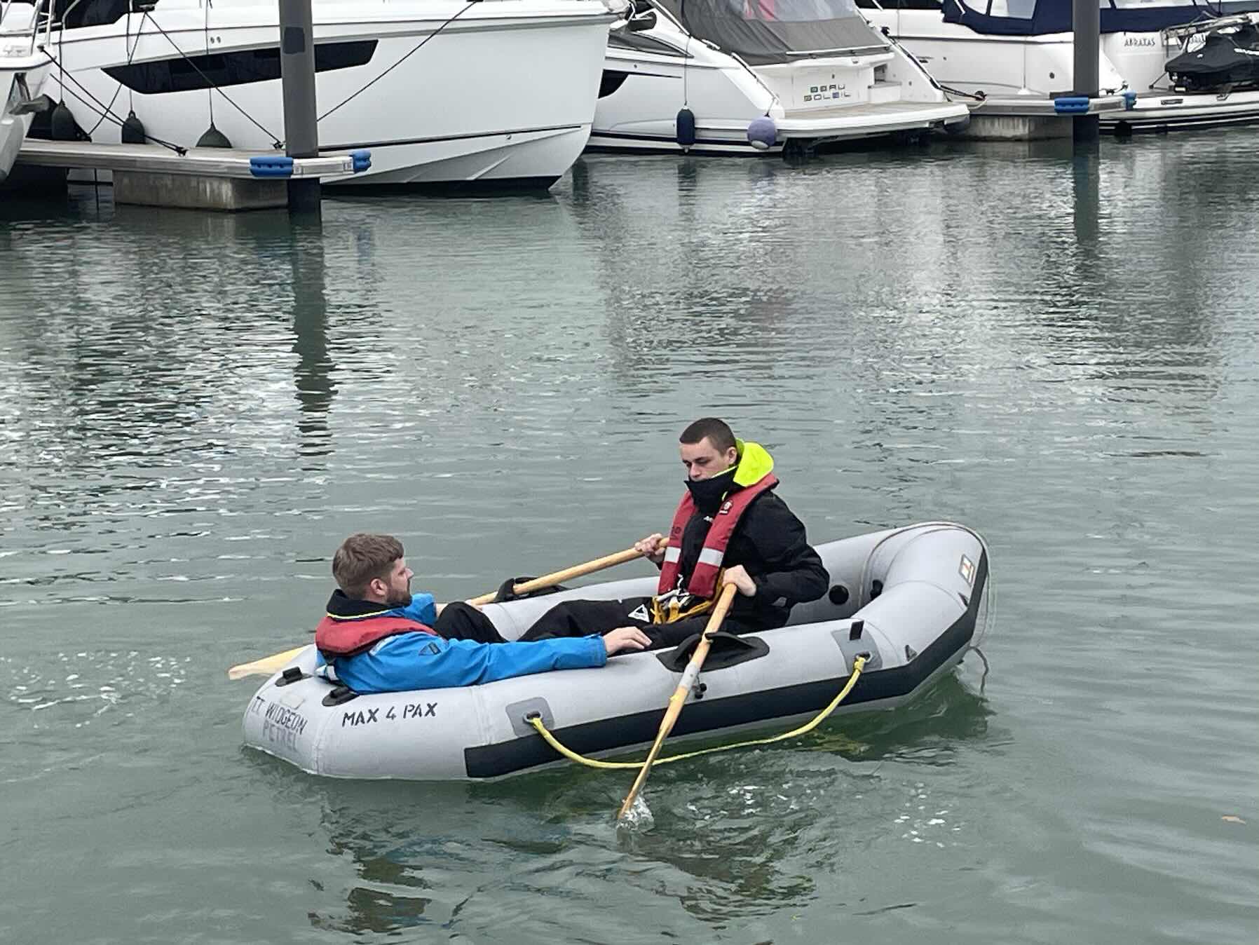 Lynington to hamble_A14CC017-45FD-43B0-BA48-A978FB8E8C87