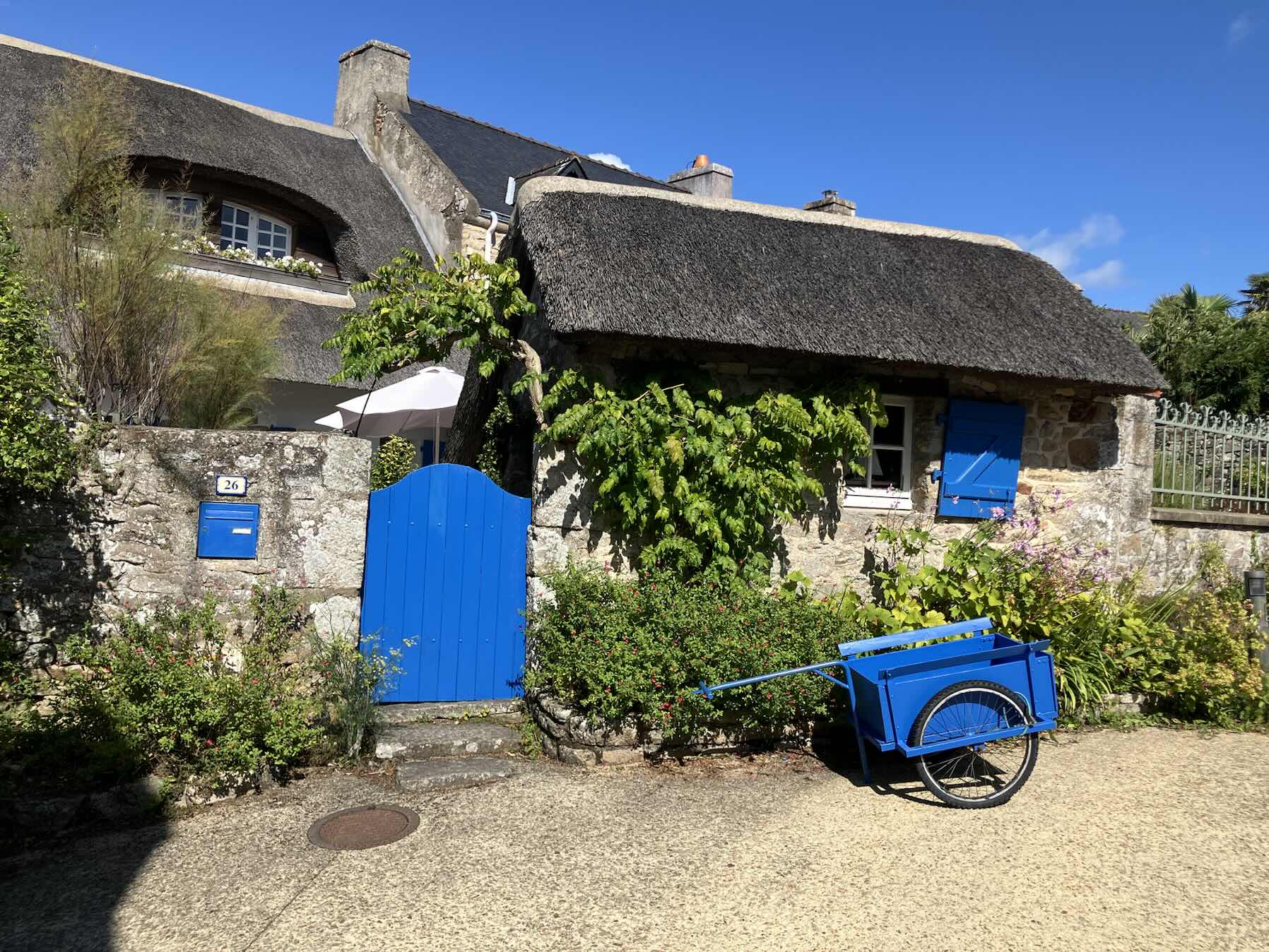 Île d‘Houat - Golf de Morbihan (Île aux Moines)_C1FDAEBC-B1E0-4AB5-9AB5-A4A419DEE25B