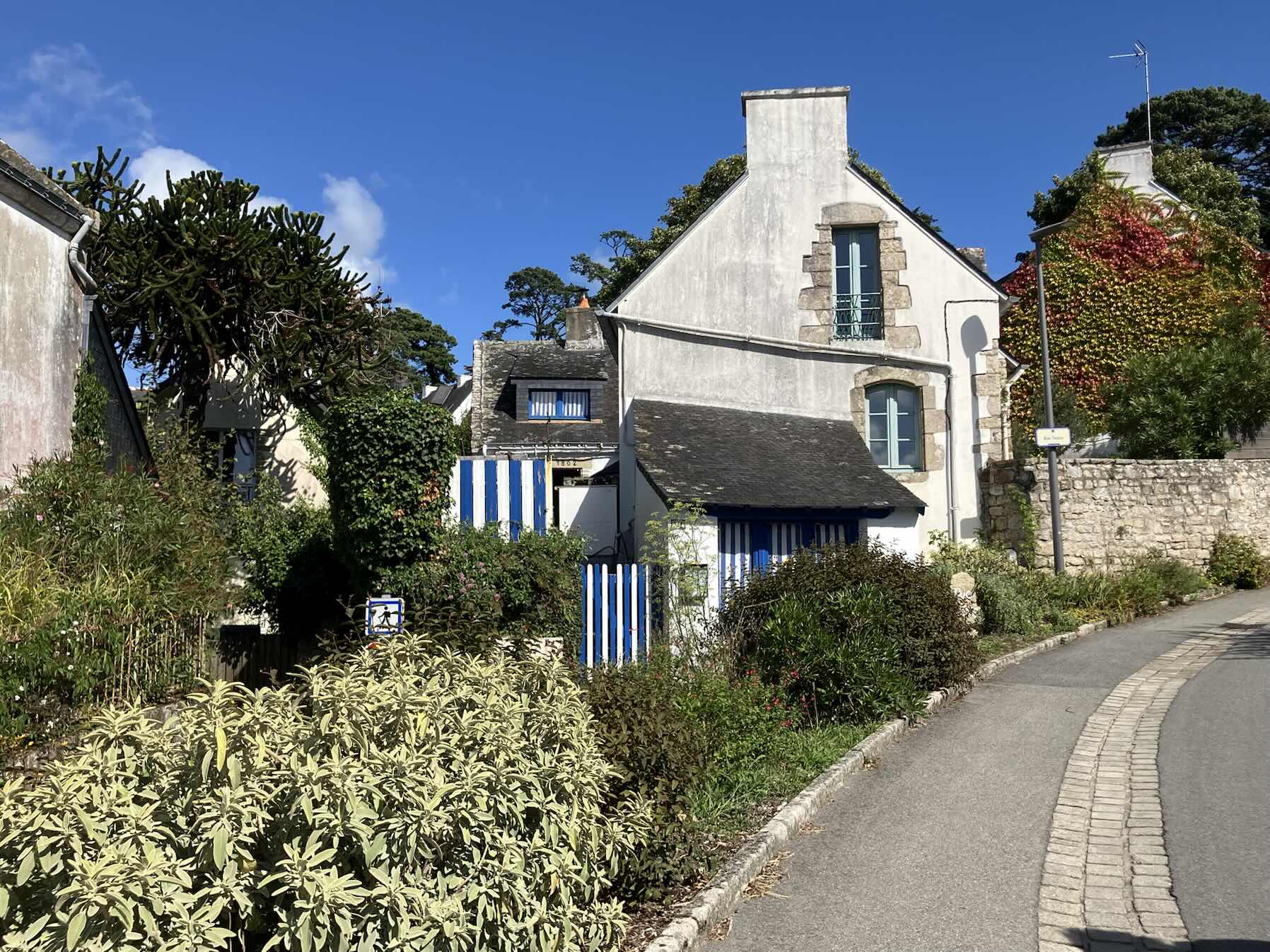 Île d‘Houat - Golf de Morbihan (Île aux Moines)_F1F9AF8E-6188-4FB7-97E5-CFE7D44E72D3