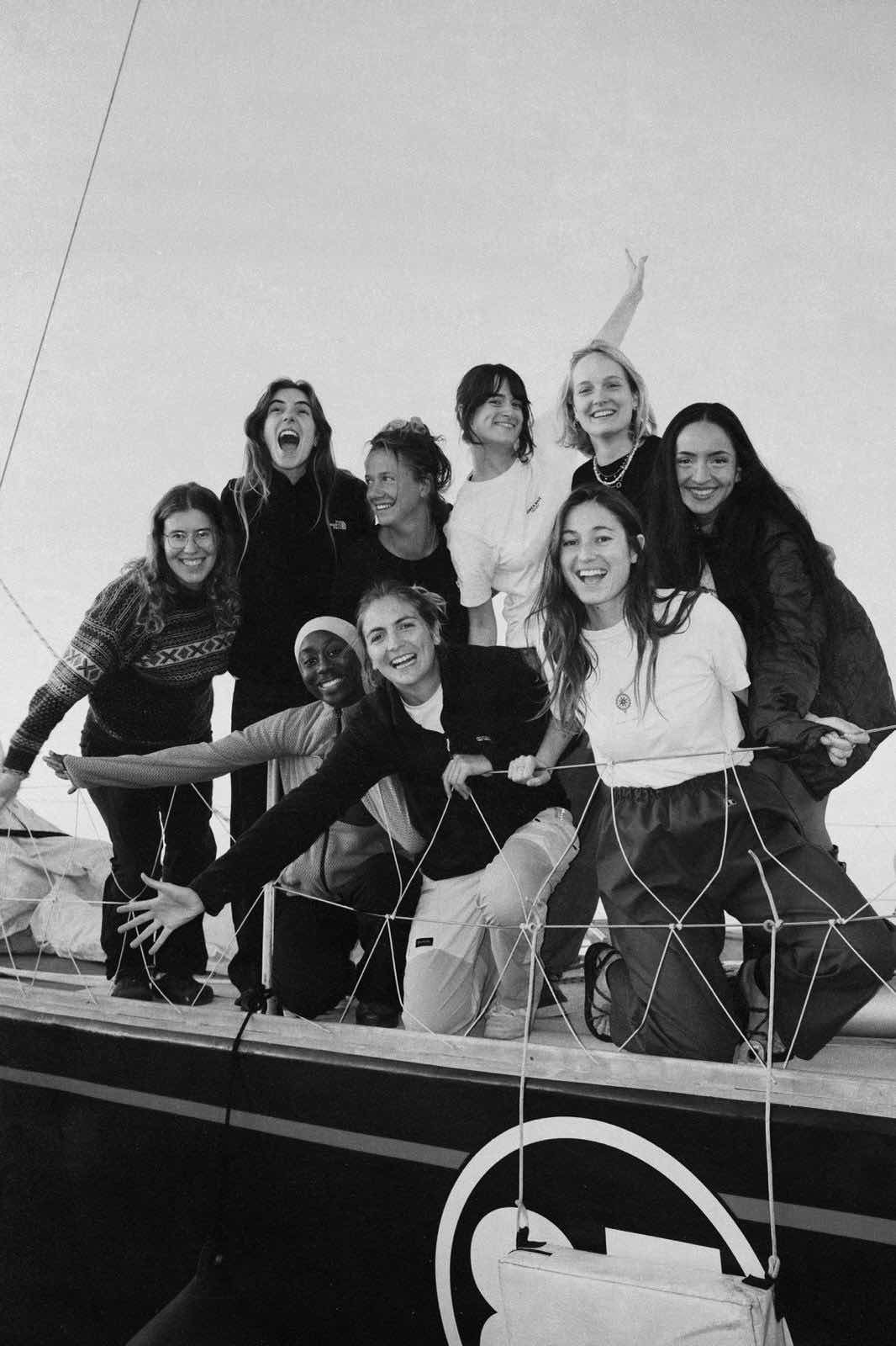 The Women Wave Project to Brazil, COP30_FF5D5CC8-2166-4054-9C88-6A6FB8FD31BB