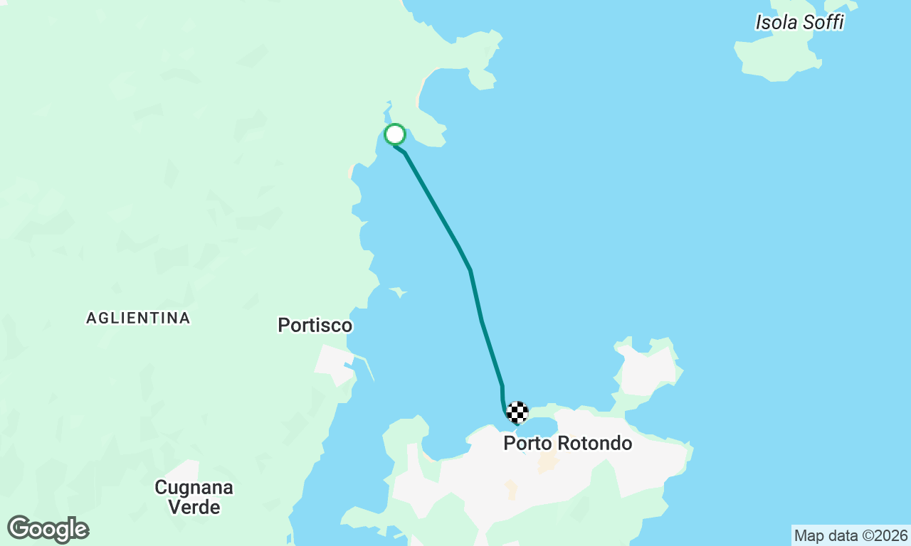 Bay to Porto