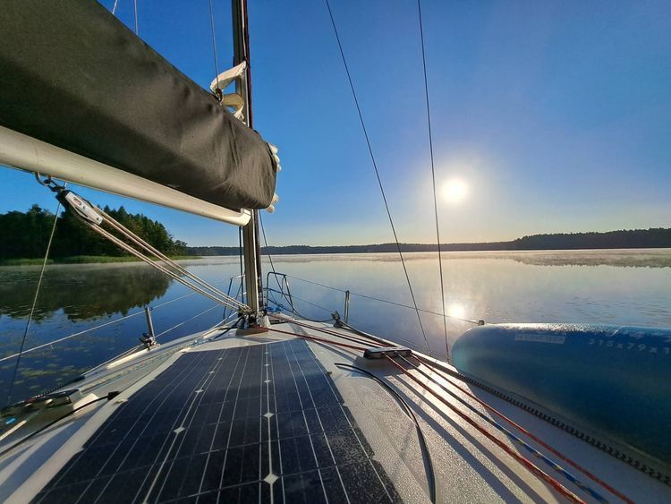 Voyage photo from