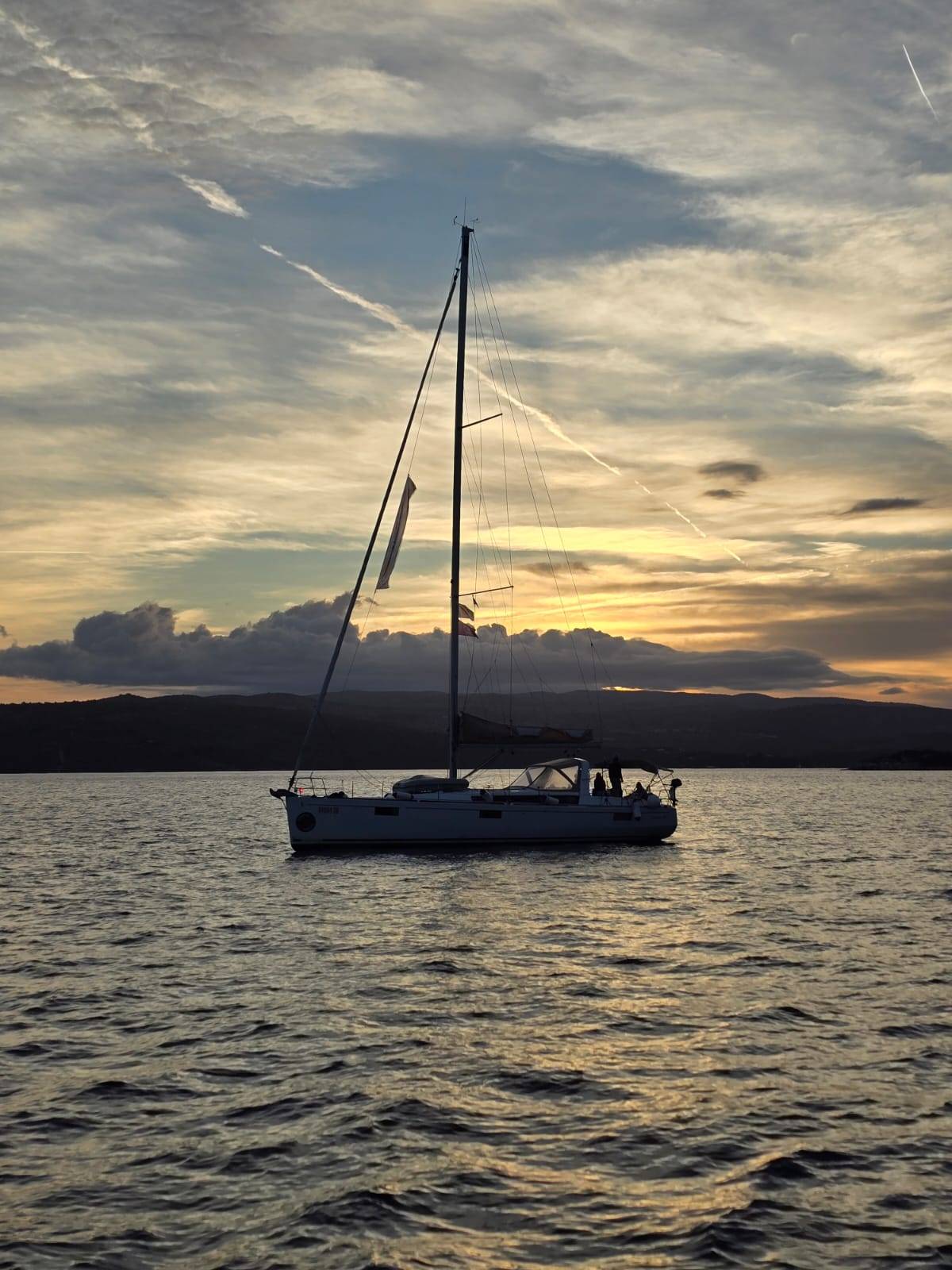 Night sail from Parmizana to Uvala Necujam on Solt_C2A11542-BCEB-4525-A9D5-5E1E6625FA1A