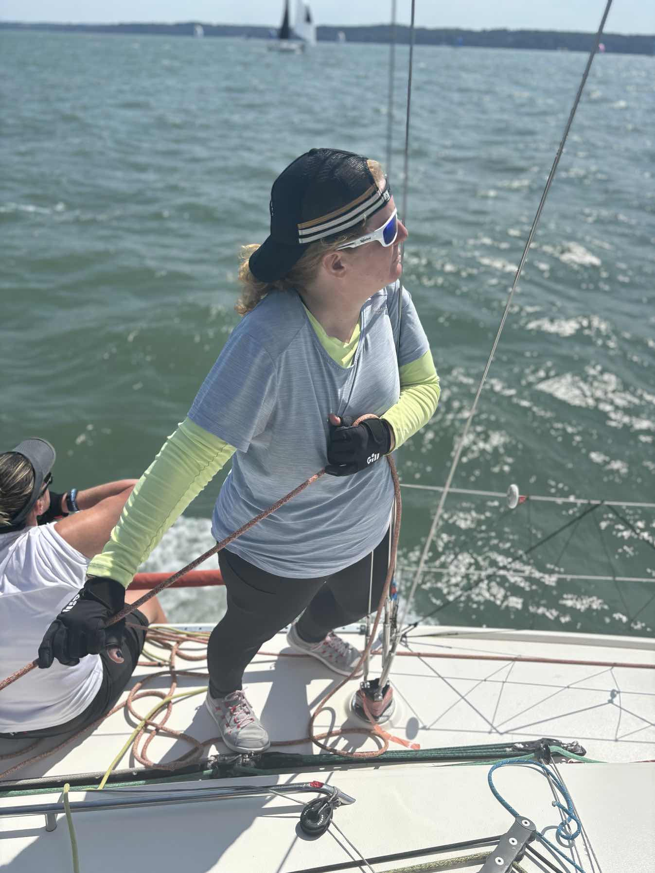 Cowes Week Day 3_0F94B7AD-00CD-4A9C-A635-086C61EE07D9