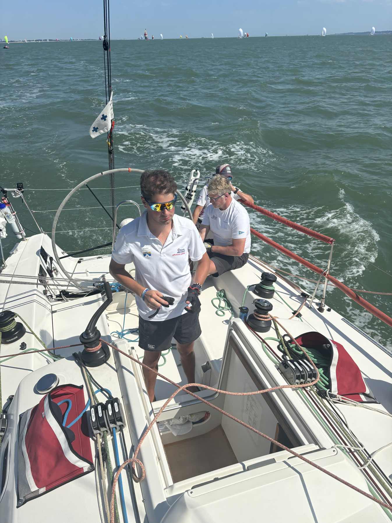 Cowes Week Day 3_A187052E-F8BB-437E-AA2E-873043E7BD87