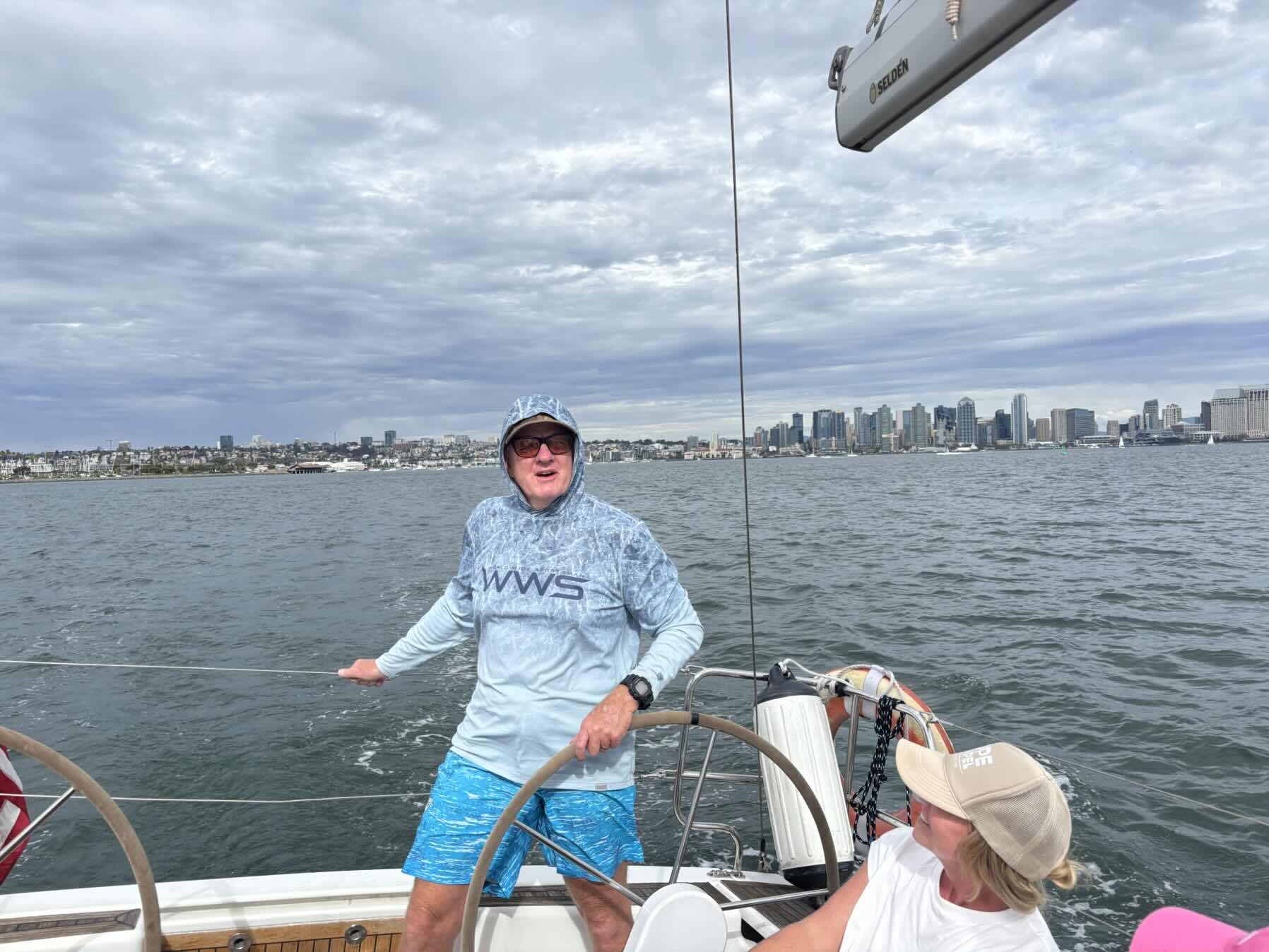 Sailing w Beth, Christy, Chuck, Wendy and John (12/117)_5F4ECB0A-8366-434F-8256-72C9BFA51C9F
