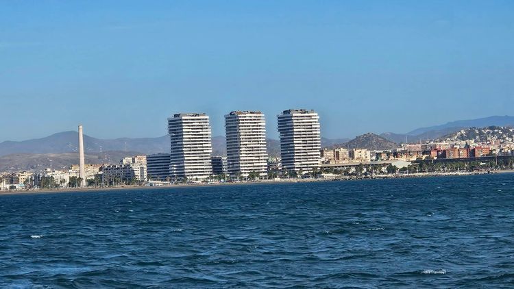 Voyage photo from Road to Gibraltar day 9