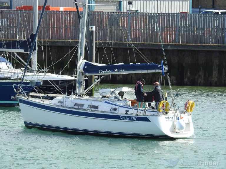 Services Offshore Regatta Delivery Leg 2026._73B556A1-8209-4EBD-93D5-630C0766B73E
