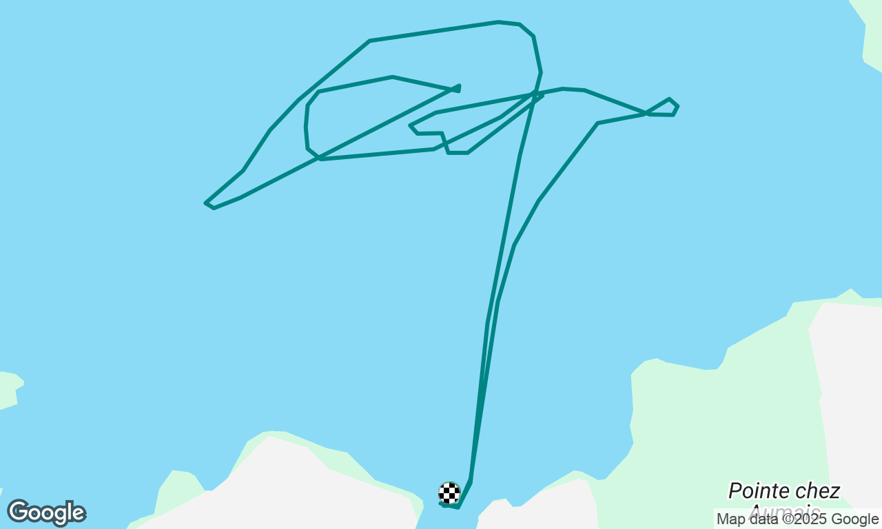 Test et achat d’un Catalina 30