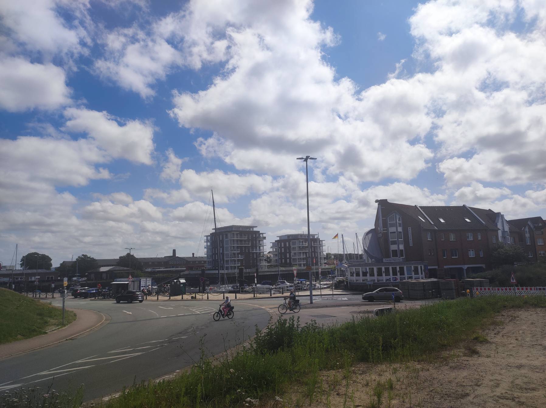 elbe to cuxhaven,tiny leak heat exhanger_23AE591D-A477-4A5C-9C69-3C48BA29F676