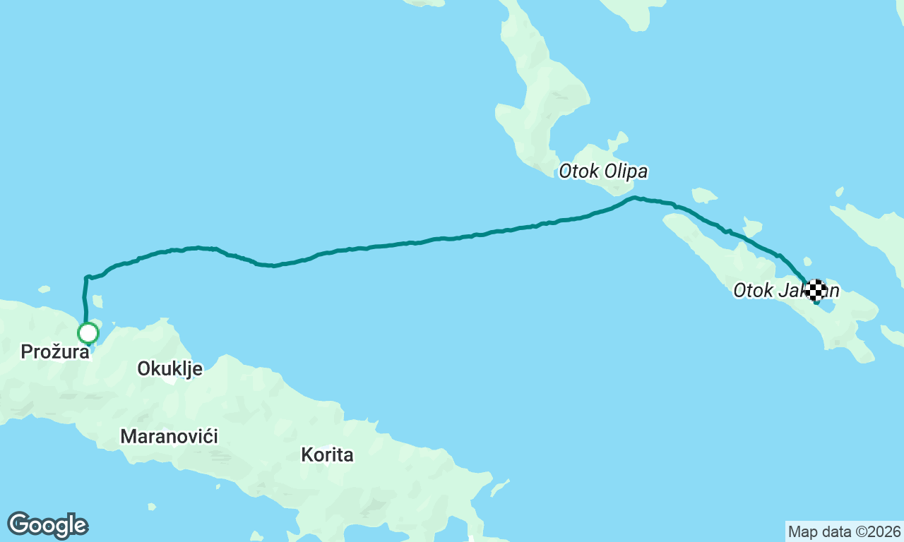 Sailing Pass Yachtsperience Summer Fleet Day 3