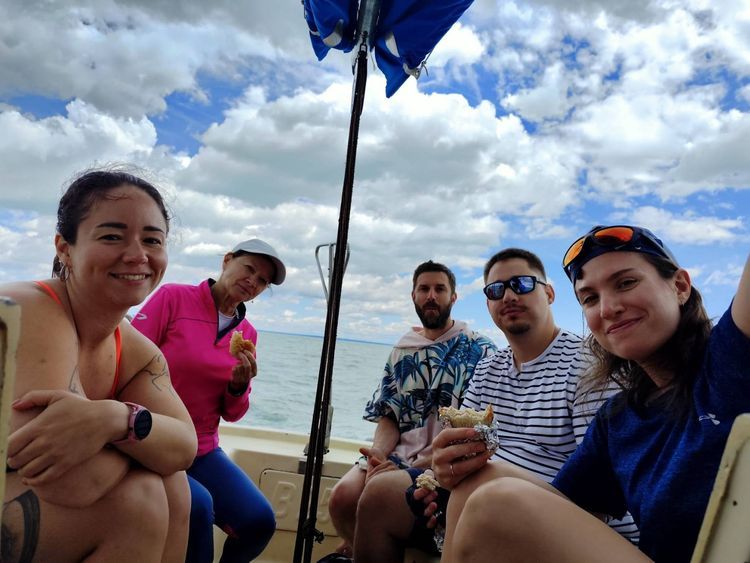 Voyage photo from 