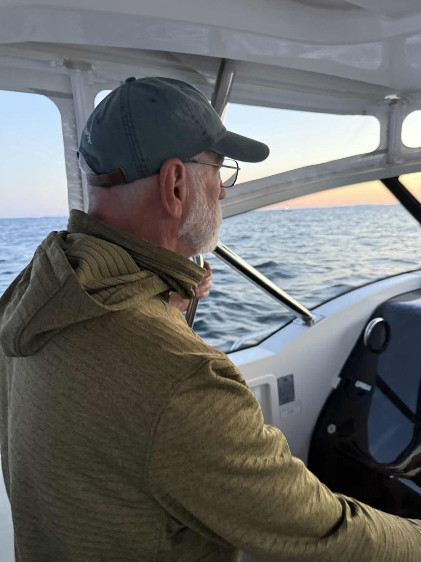 Bringing T11 back to Rockport with Dustin & Steve!_D87DF16A-3790-4E99-9D26-96B81E20099F