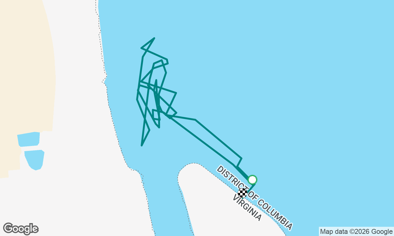 SCOW Social Sail