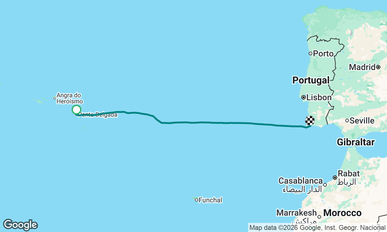 Azores - Portugal