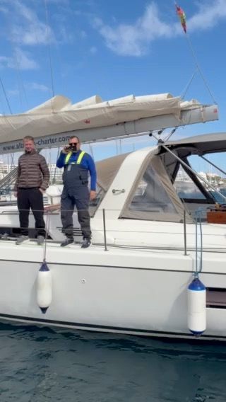 Voyage photo from IYT BBS training day