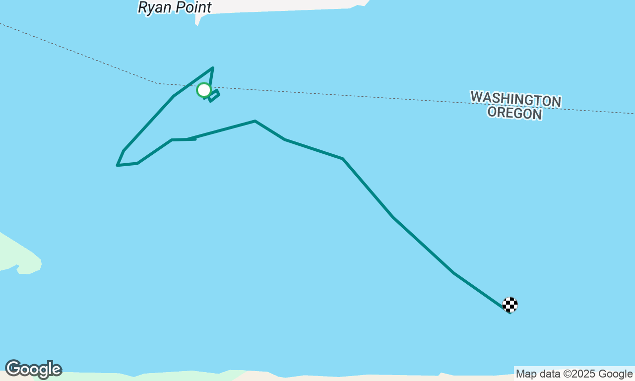 Spinnaker Tests